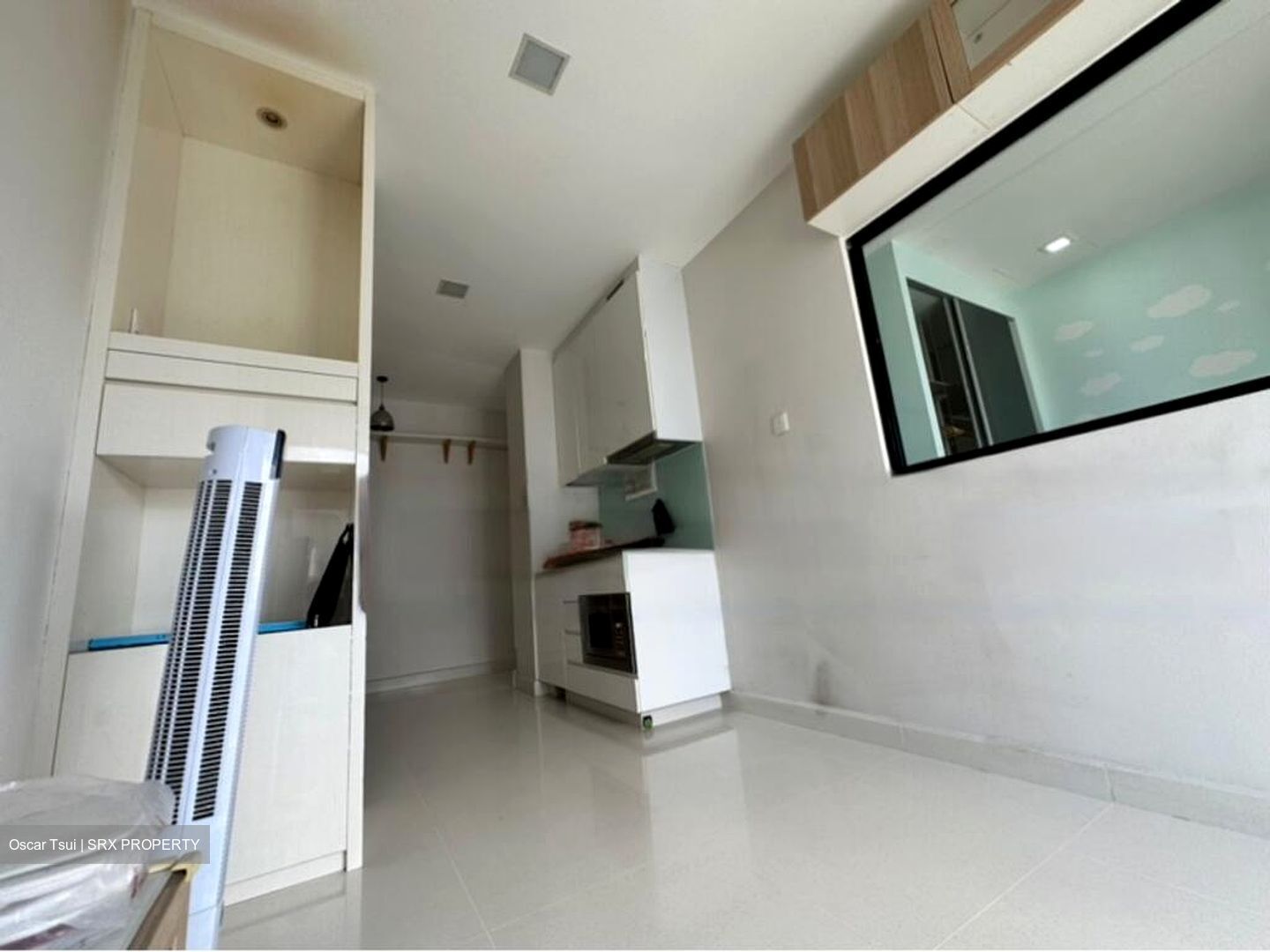 Urban Vista (D16), Condominium #507389871